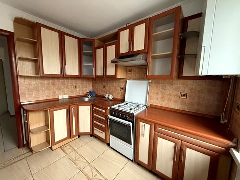 квартира по адресу Карпенко ул., 20