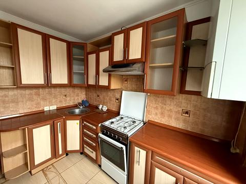 квартира по адресу Карпенко ул., 20