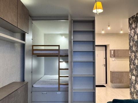 квартира за адресою Освіти вул., 17