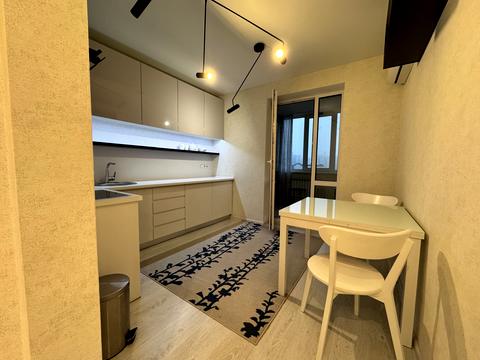 квартира за адресою Освіти вул., 17