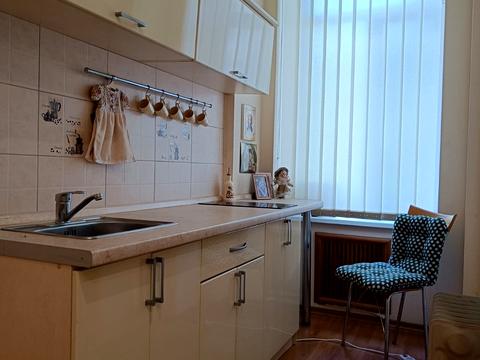 квартира за адресою Старокозацька вул. (Комсомольська), 74а