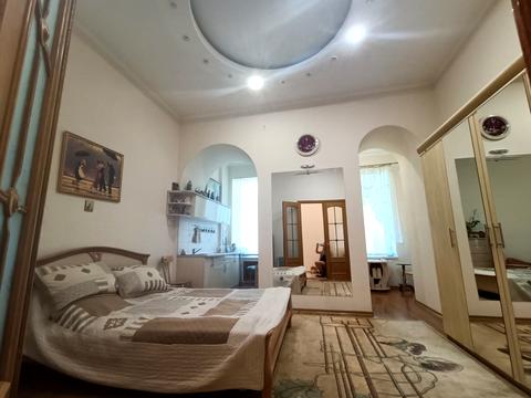 квартира за адресою Старокозацька вул. (Комсомольська), 74а