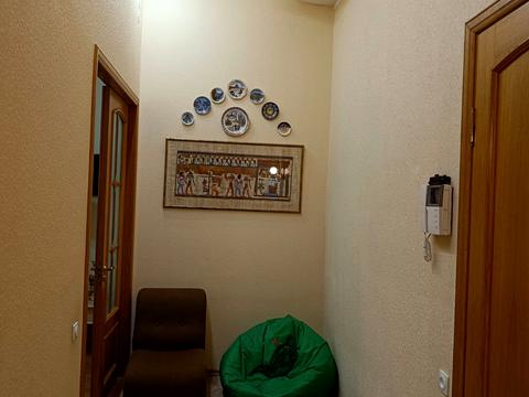 квартира за адресою Старокозацька вул. (Комсомольська), 74а