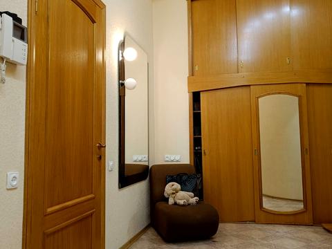 квартира за адресою Старокозацька вул. (Комсомольська), 74а