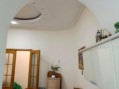 квартира за адресою Старокозацька вул. (Комсомольська), 74а