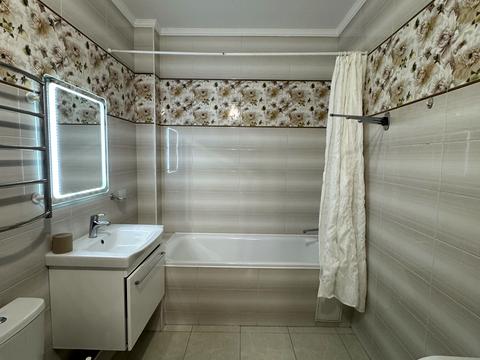 квартира за адресою Драгоманова вул., 2-Б