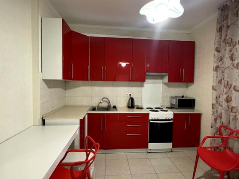 квартира за адресою Драгоманова вул., 2-Б