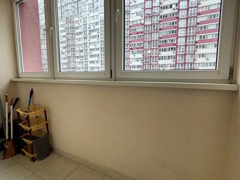 квартира за адресою Драгоманова вул., 2-Б