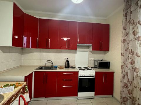 квартира за адресою Драгоманова вул., 2-Б