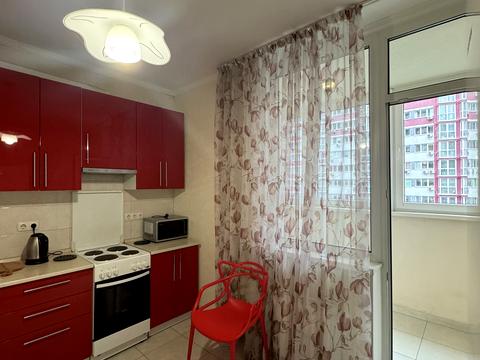 квартира за адресою Драгоманова вул., 2-Б