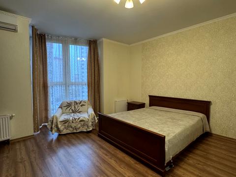 квартира за адресою Драгоманова вул., 2-Б