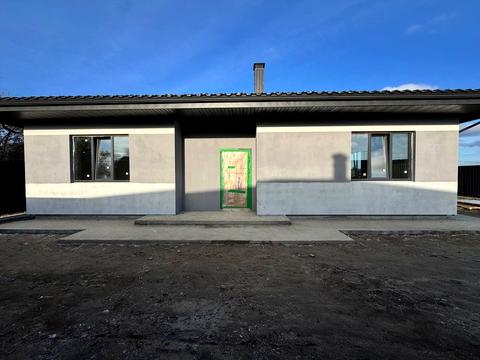 дом по адресу Весняна