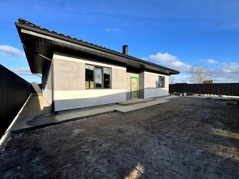 дом по адресу Весняна