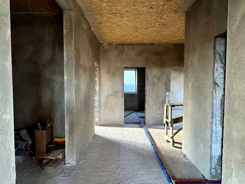 дом по адресу Весняна