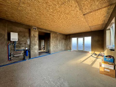 дом по адресу Весняна