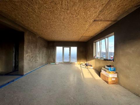 дом по адресу Весняна