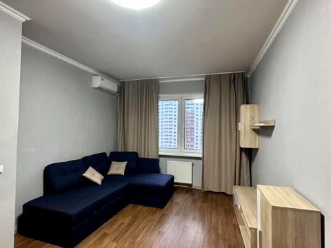 квартира за адресою Бориса Гмирі вул., 7-Г