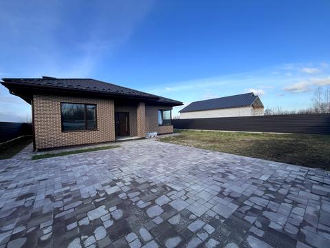 дом по адресу Рубінова