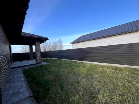 дом по адресу Рубінова