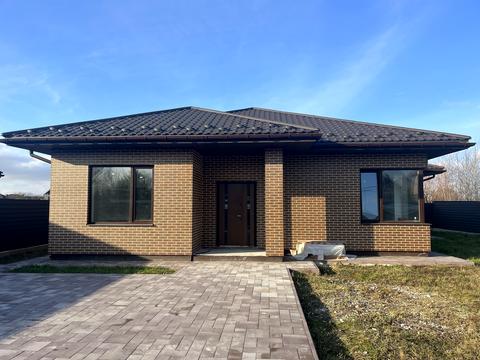 дом по адресу Рубінова