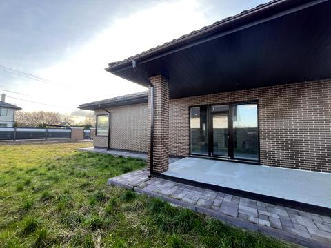 дом по адресу Рубінова