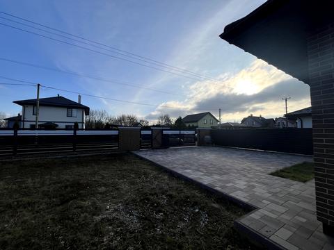 дом по адресу Рубінова