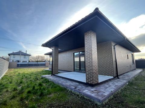 дом по адресу Рубінова