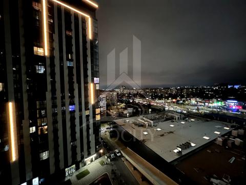 квартира за адресою Червоної Калини просп., 56