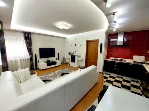 дом по адресу Калиновая ул.