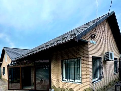 дом по адресу Калиновая ул.