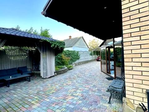 дом по адресу Калиновая ул.