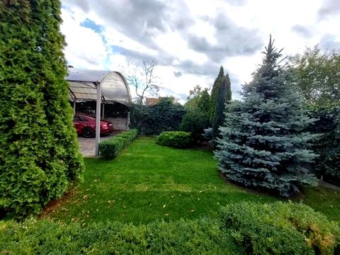 дом по адресу Калиновая ул.