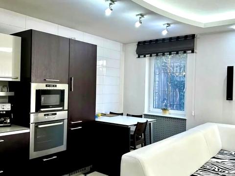 дом по адресу Калиновая ул.