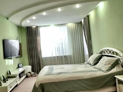 дом по адресу Калиновая ул.