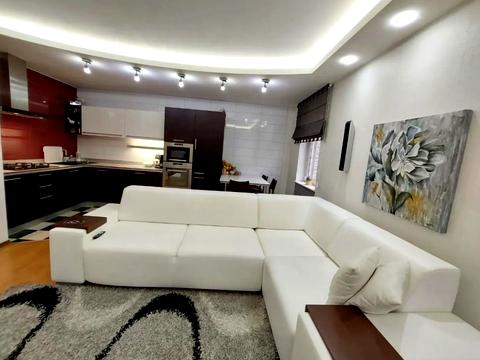 дом по адресу Калиновая ул.