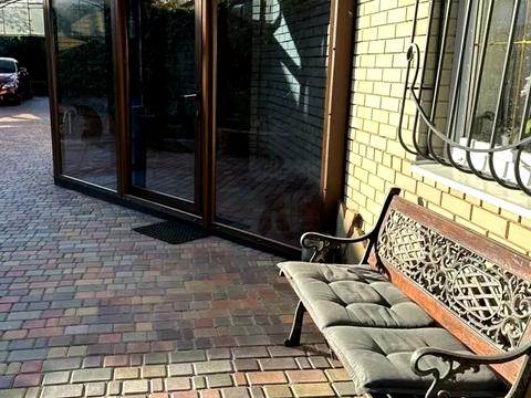 дом по адресу Калиновая ул.