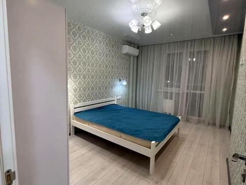 квартира за адресою Київ, Дениса Монастирського вул. (Василя Сурікова), 7-Г