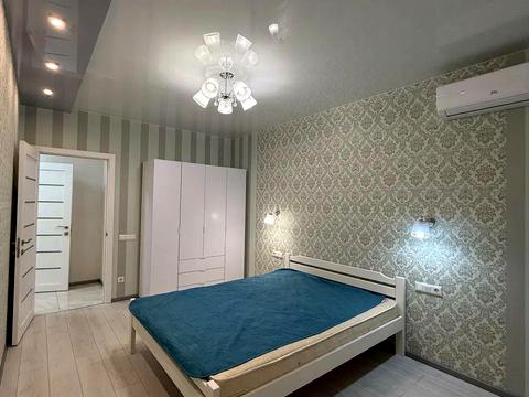 квартира за адресою Київ, Дениса Монастирського вул. (Василя Сурікова), 7-Г