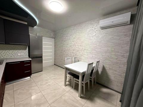 квартира за адресою Київ, Дениса Монастирського вул. (Василя Сурікова), 7-Г