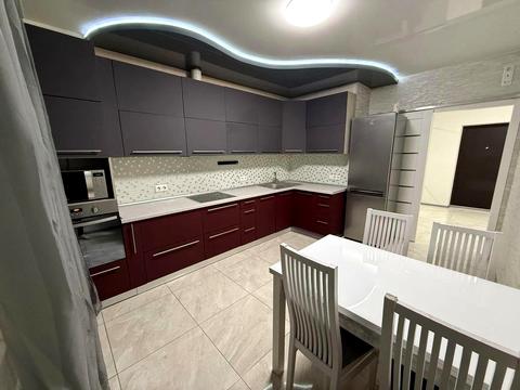 квартира за адресою Київ, Дениса Монастирського вул. (Василя Сурікова), 7-Г