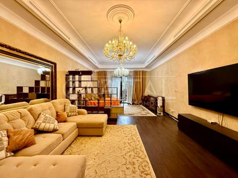 квартира по адресу Ломаковская ул. (Мичурина), 56/2