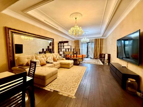 квартира по адресу Ломаковская ул. (Мичурина), 56/2