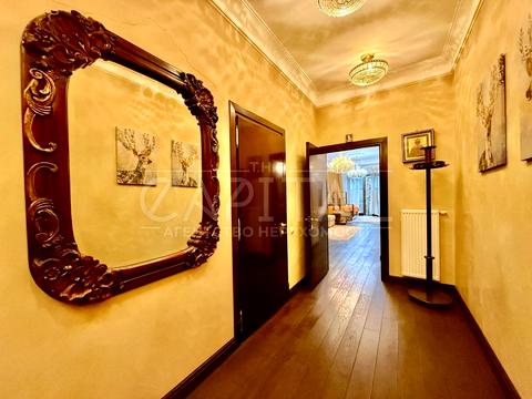 квартира по адресу Ломаковская ул. (Мичурина), 56/2