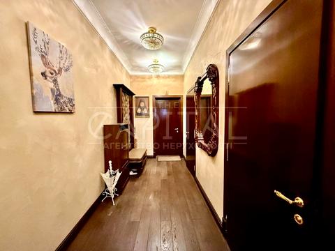 квартира по адресу Ломаковская ул. (Мичурина), 56/2