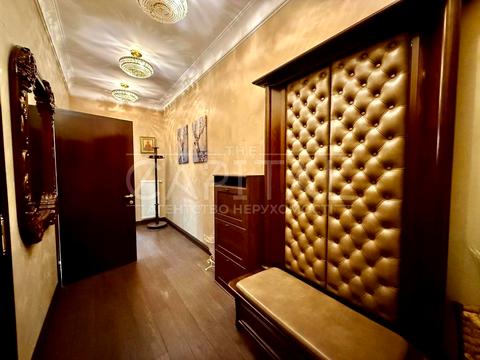 квартира по адресу Ломаковская ул. (Мичурина), 56/2