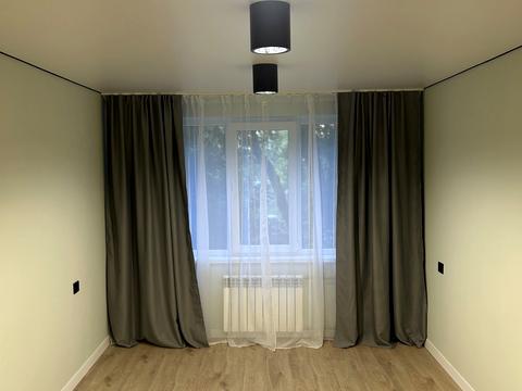 квартира по адресу Миколы Хвылёвого ул., 19а