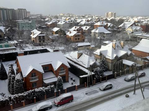 квартира за адресою Освіти вул., 17