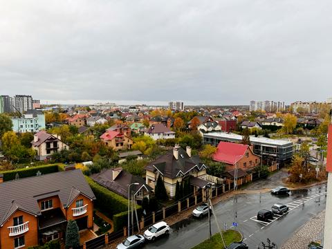 квартира за адресою Освіти вул., 17