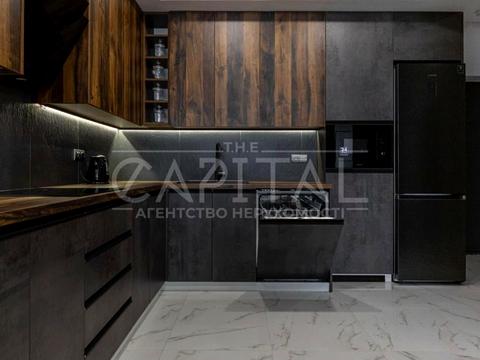 квартира по адресу Михаила Бойчука ул. (Киквидзе), 41