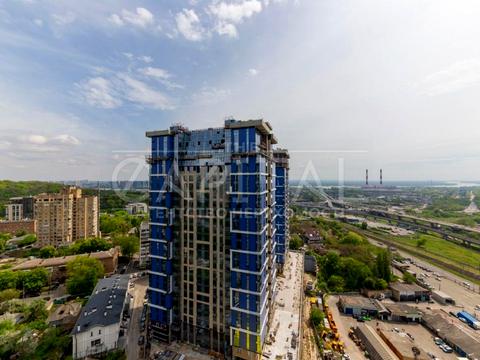 квартира по адресу Михаила Бойчука ул. (Киквидзе), 41